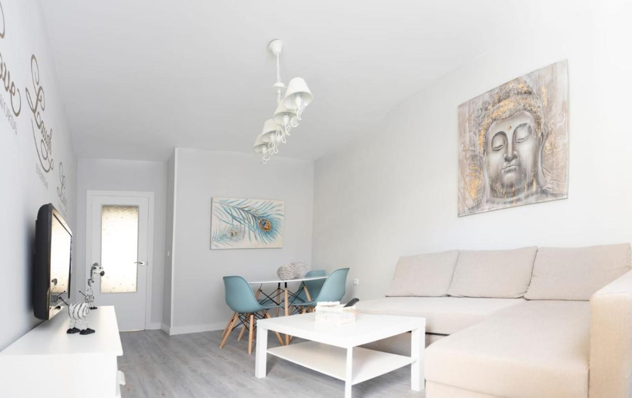 Ferienwohnung Casa Teresa Cenes De La Vega Exterior foto